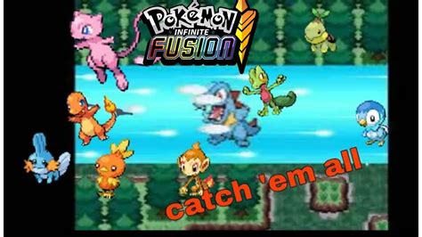 When the player arrives, the Pokémon center is missing a nurse so you can't heal your Pokémon at first. . Pokemon infinite fusion secret forest